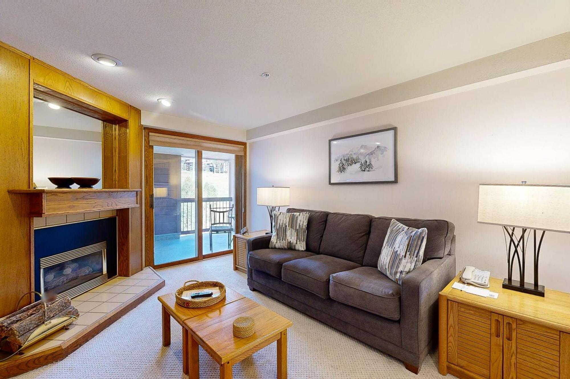 Torian Plum Villa Steamboat Springs Bagian luar foto