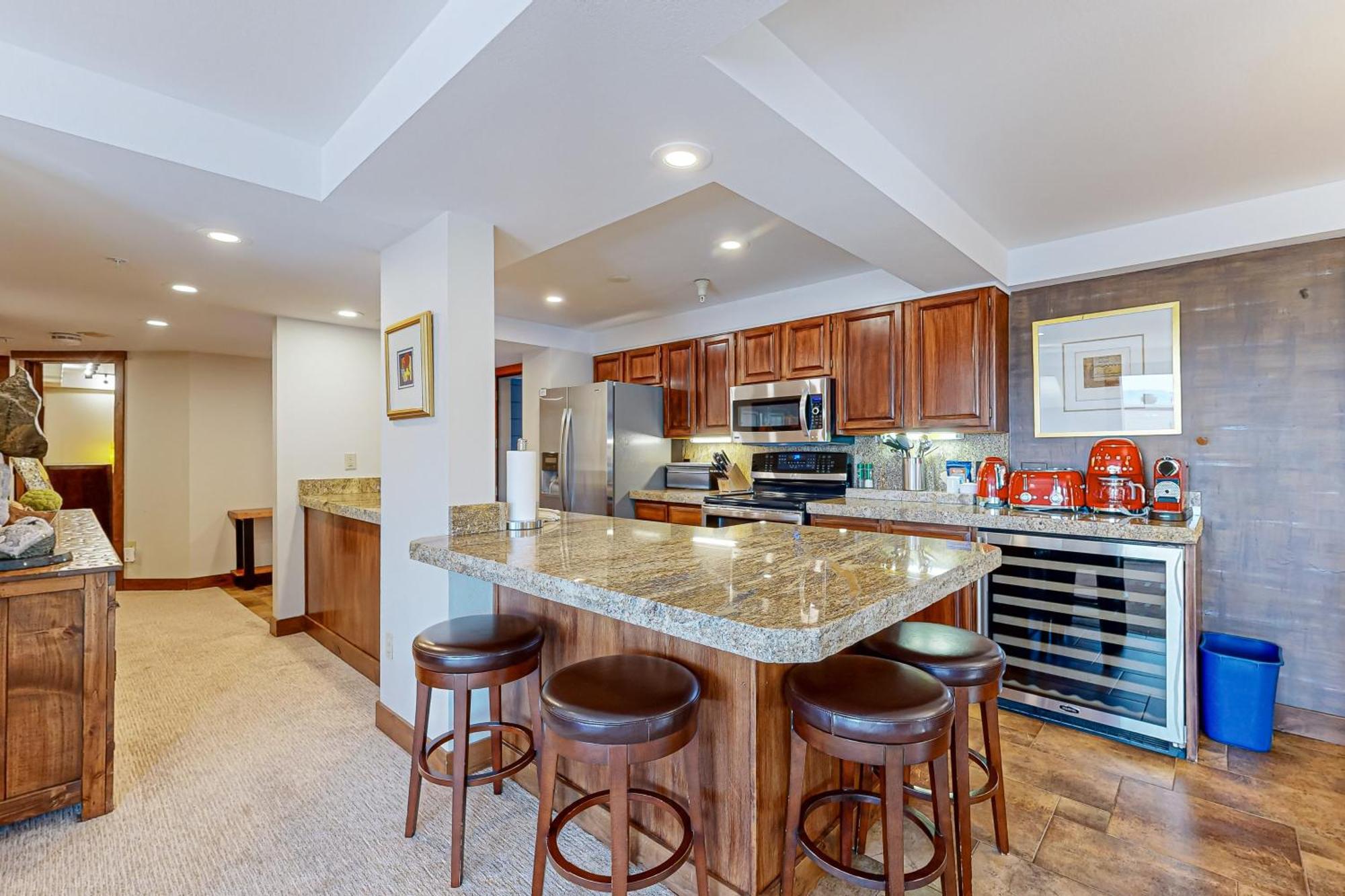 Torian Plum Villa Steamboat Springs Ruang foto