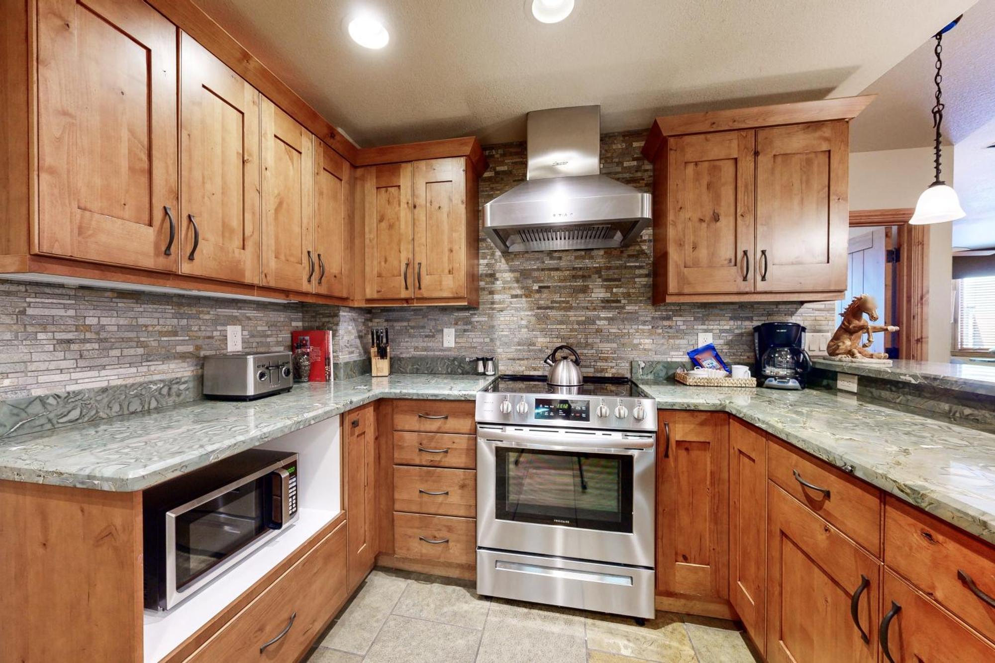 Torian Plum Villa Steamboat Springs Ruang foto