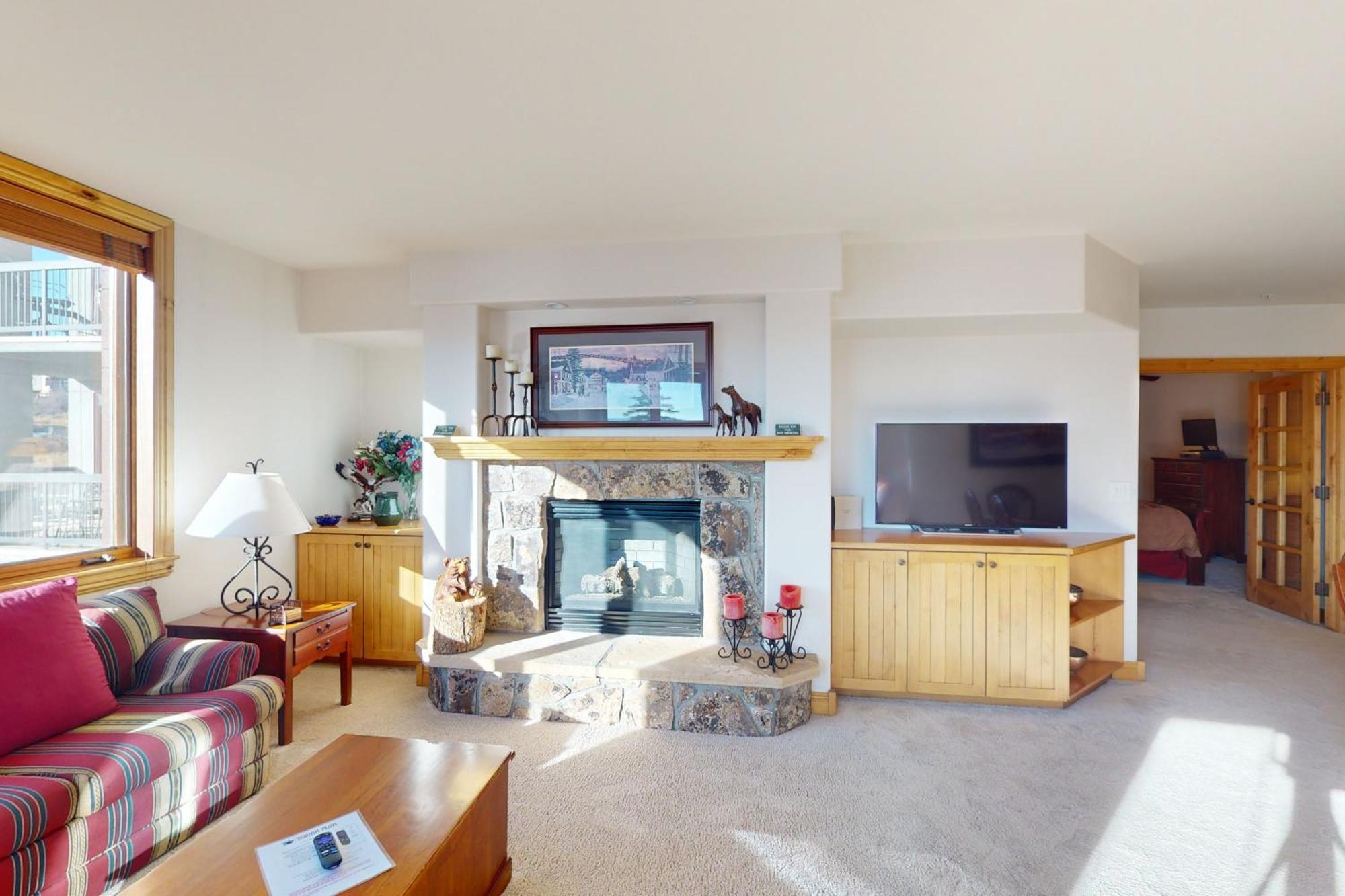 Torian Plum Villa Steamboat Springs Bagian luar foto