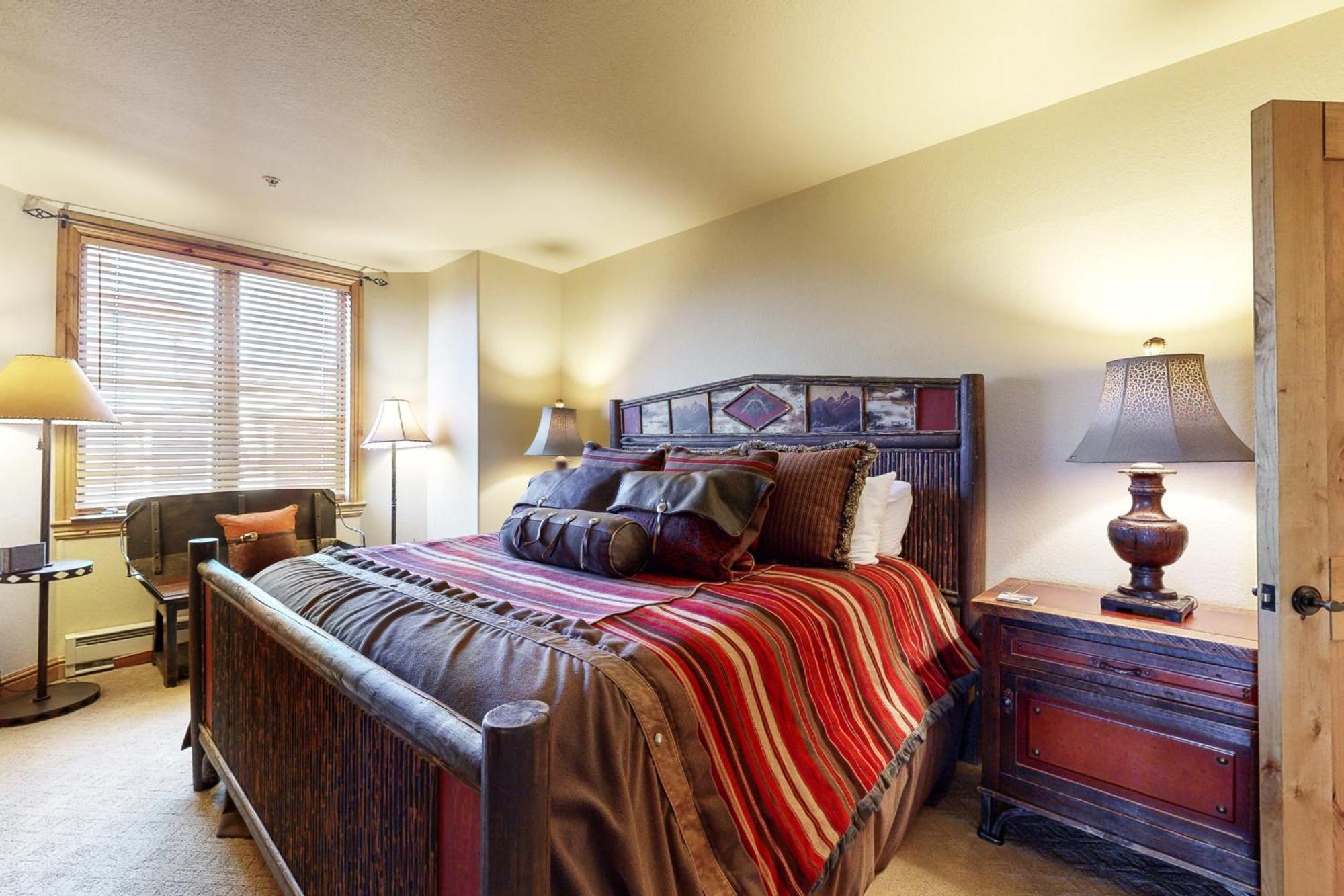 Torian Plum Villa Steamboat Springs Ruang foto