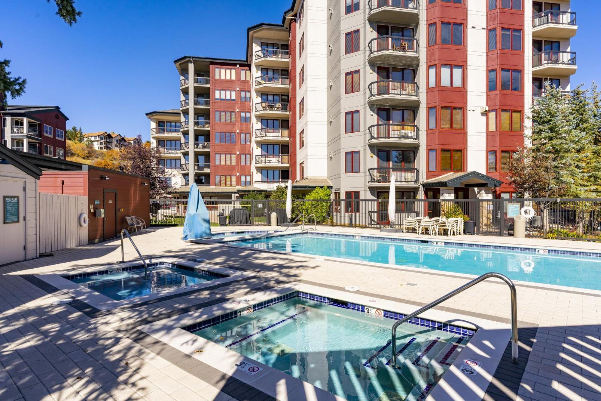 Torian Plum Villa Steamboat Springs Bagian luar foto